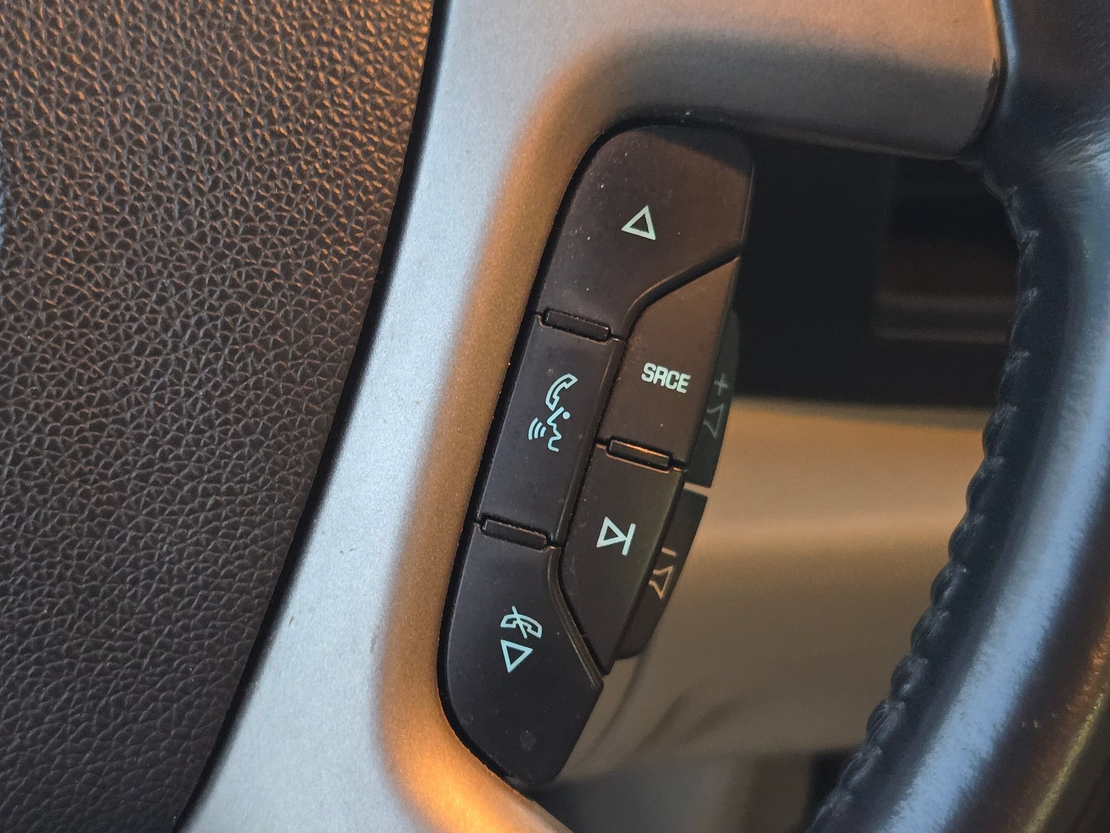 Used 2012 Summit White Chevrolet LT image 28