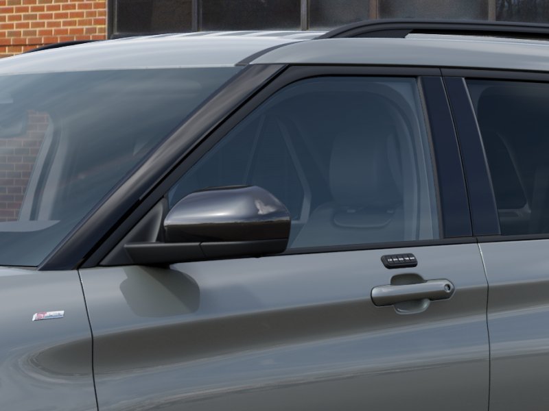 New 2027 Avalanche Gray Ford ST-Line image 20