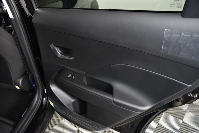New 2027 Black Hyundai SEL Sport AWD image 39