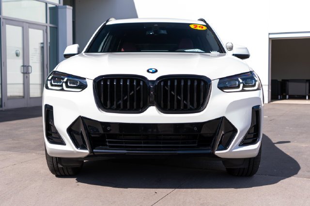 2024 BMW X3 30i - Photo 7