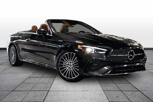 2027 Mercedes-Benz CLE CLE 450