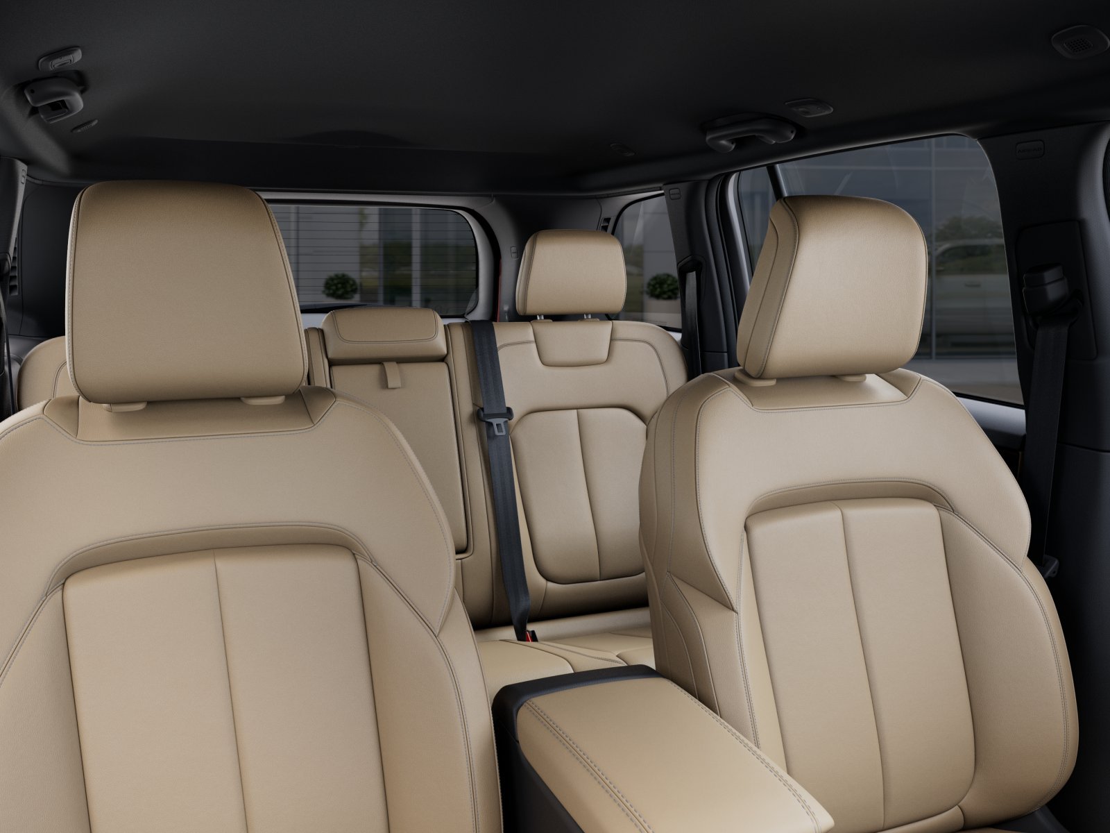 New 2025 Velvet Red Pearl-Coat Exterior Paint Jeep Limited image 52