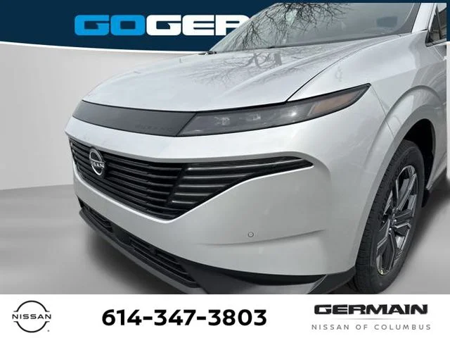2025 Nissan Murano SL - Photo 14