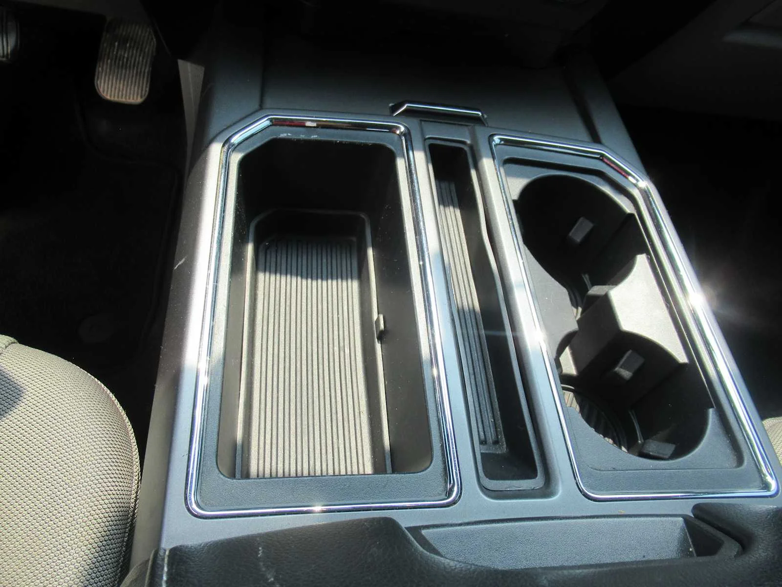 Used 2020 Magnetic Ford XLT image 22