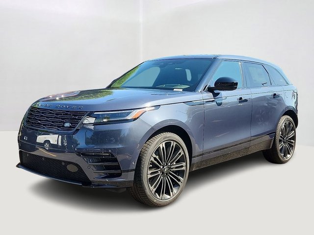 2026|Land Rover|Range Rover Velar|P250 Base|4D Sport Utility