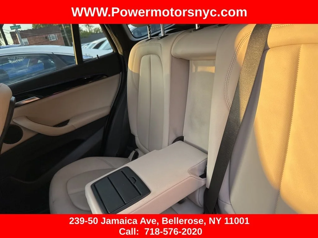 2022 BMW X1 28i - Photo 25