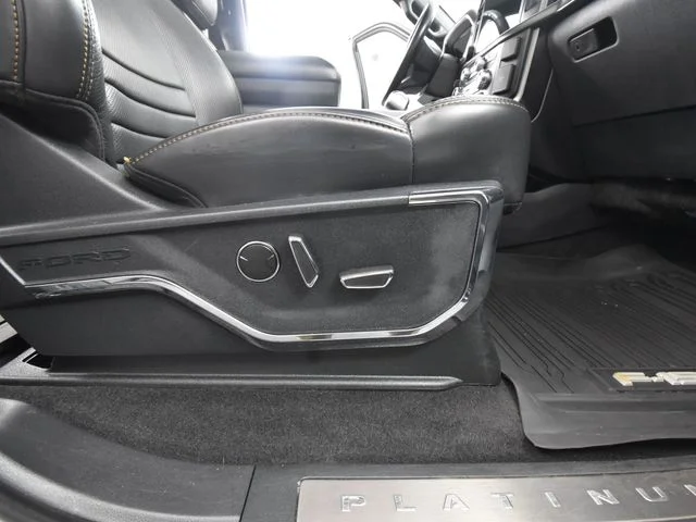 2023 Ford F-150 Platinum - Photo 49
