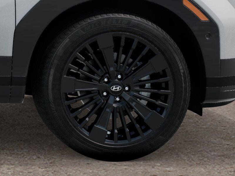 New 2026 White Hyundai Calligraphy image 8