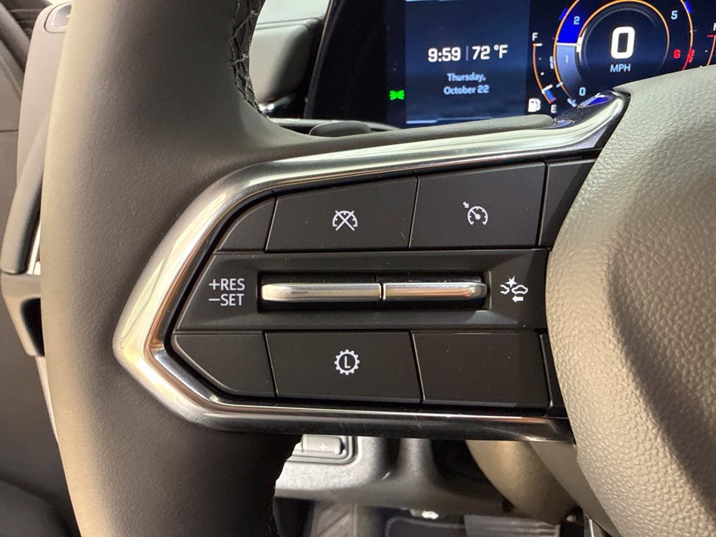2027 Chevrolet Tahoe Z71 - Photo 14