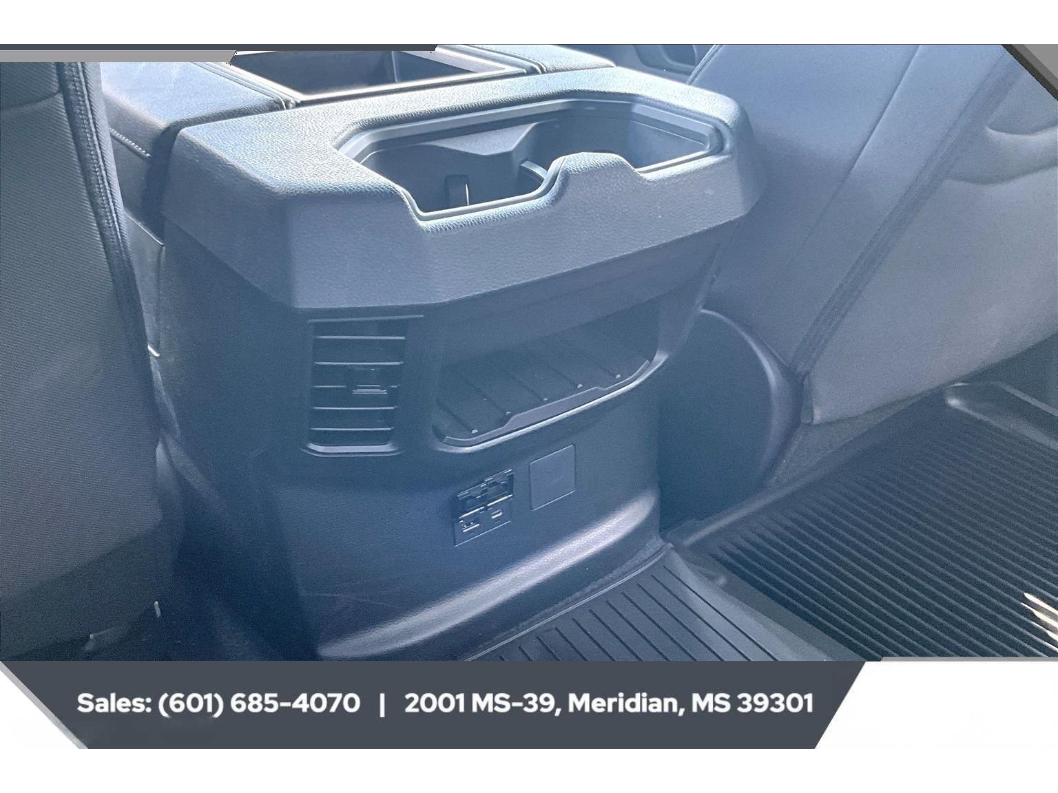 2026 Toyota Tundra SR5 - Photo 23