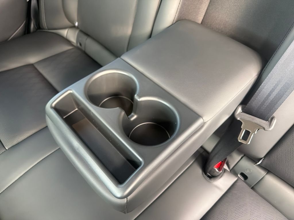 New 2026 Nissan Murano Platinum 4D Sport Utility