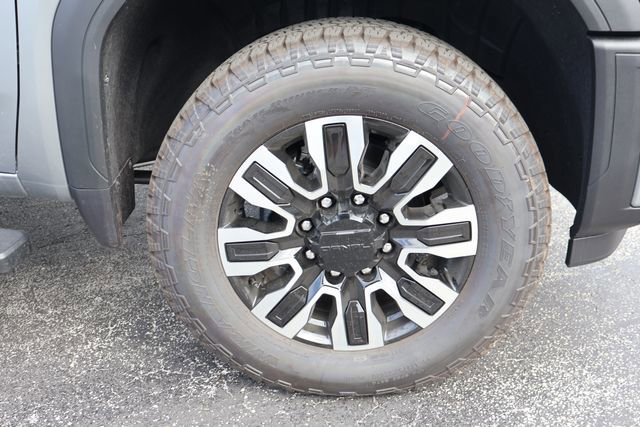 2026 GMC Sierra 2500HD Denali - Photo 10