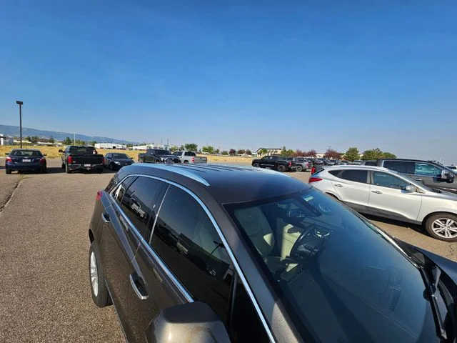 Used 2019 Dark Mocha Metallic Cadillac Base image 6