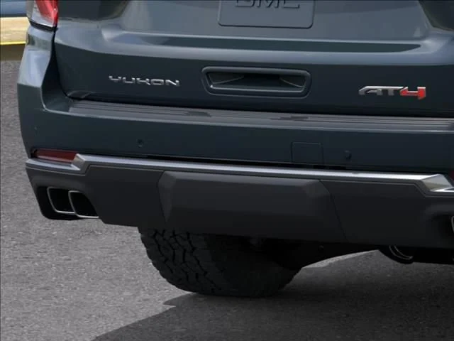 2026 GMC Yukon XL AT4 - Photo 14