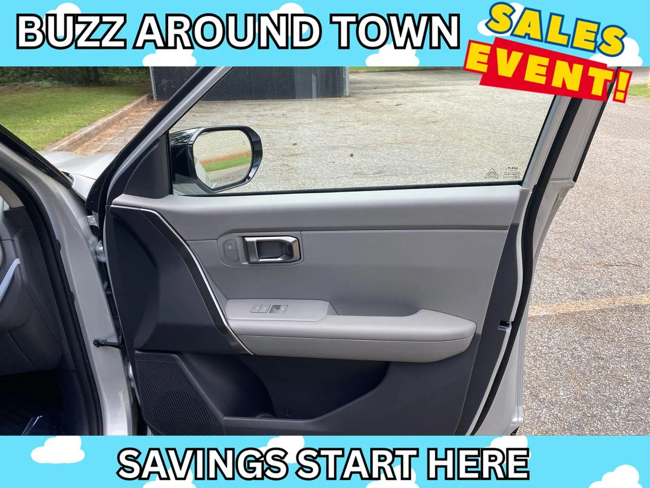 New 2027 Ivory Silver Kia EX image 24