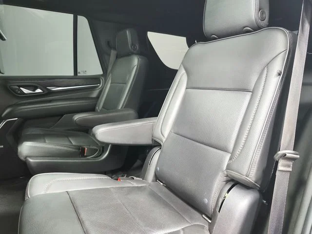 2021 GMC Yukon Denali - Photo 11