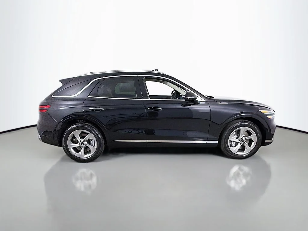 New 2026 Vik Black Genesis 2.5T Advanced image 8