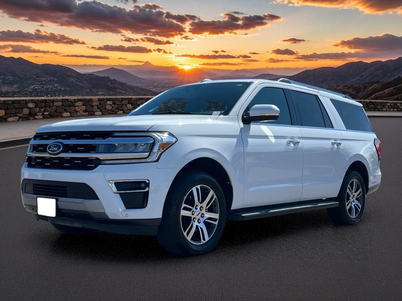 2024 Ford Expedition