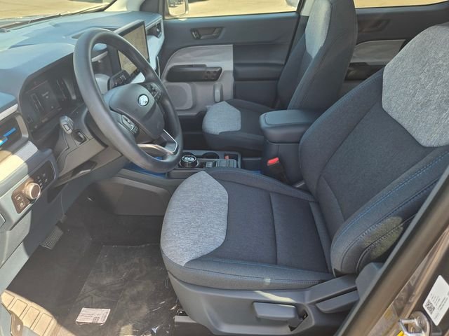 New 2026 Gray Ford XLT image 15