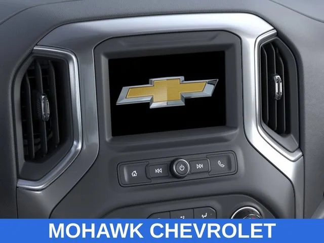 2026 Chevrolet Silverado 1500 Work Truck - Photo 20