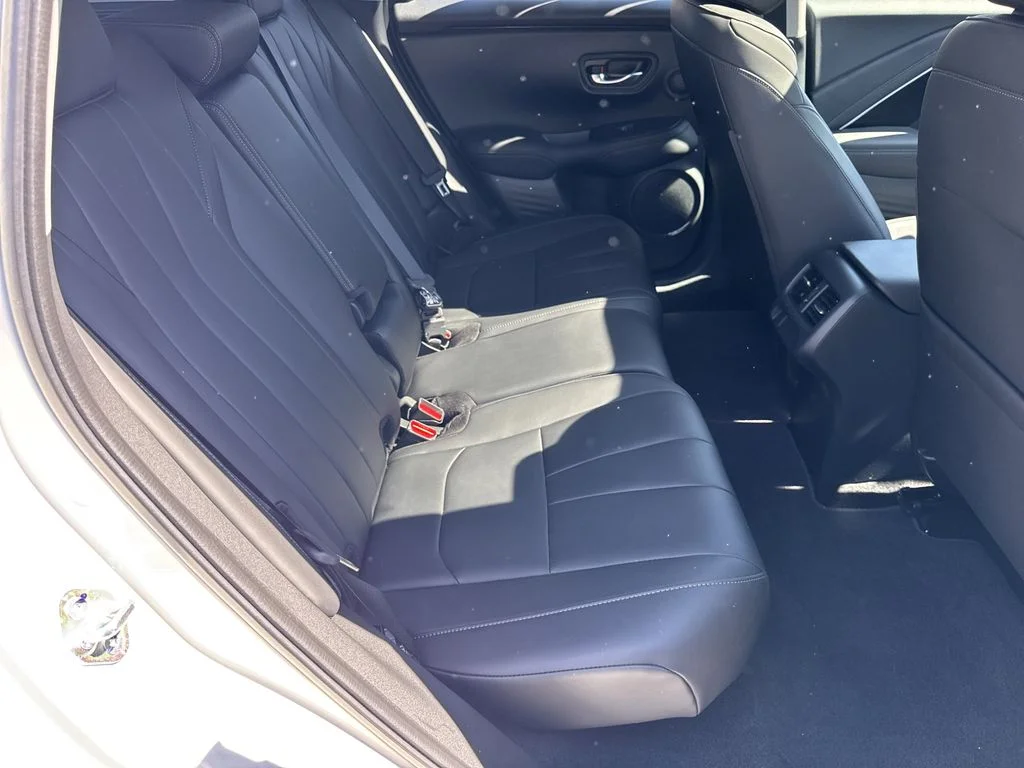 2025 Acura ADX Base - Photo 15