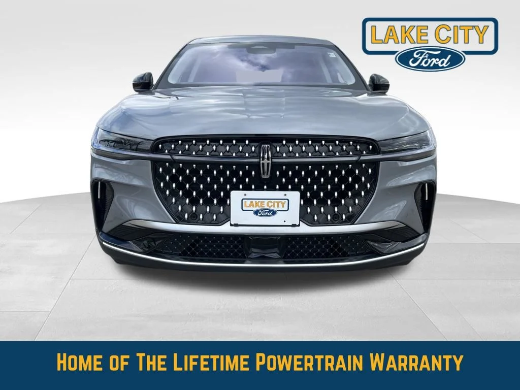 2025 Lincoln Nautilus Premiere - Photo 10