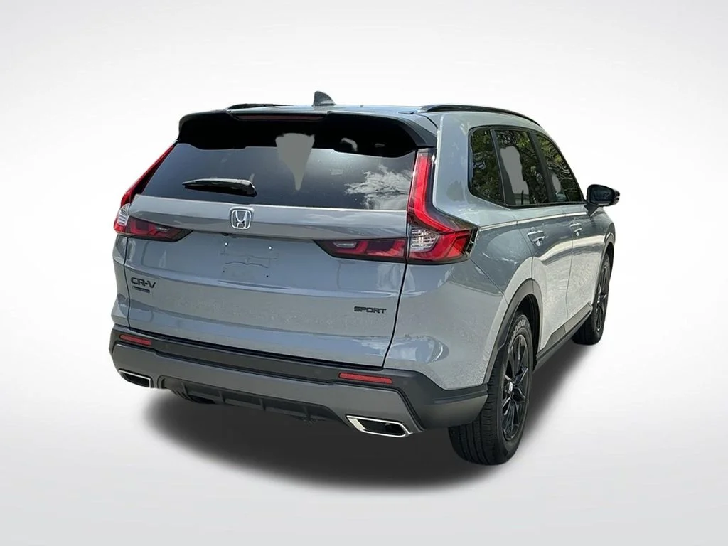 Used 2026  Honda Sport-L image 10