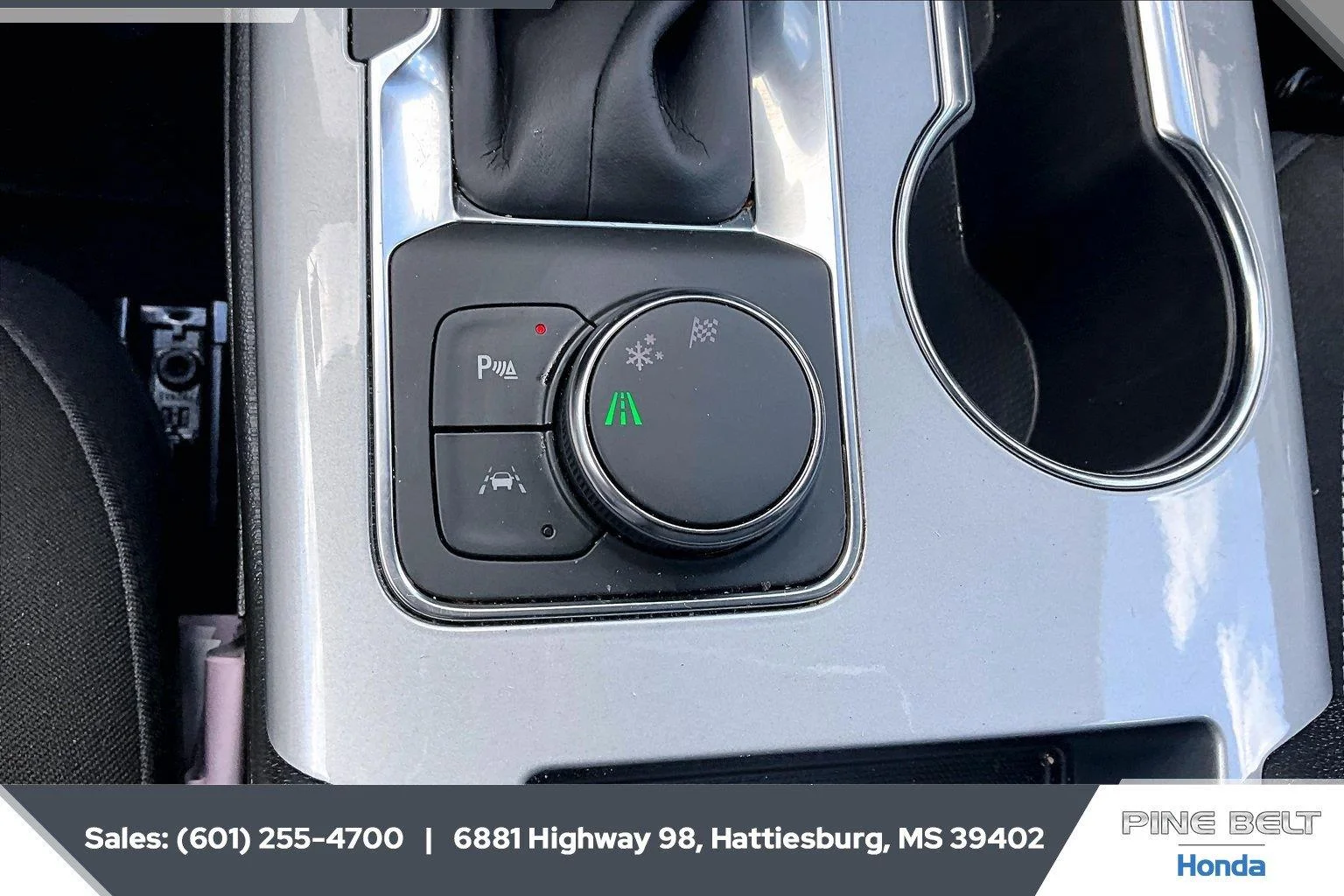 Used 2026 Sterling Gray Metallic Chevrolet LT image 23