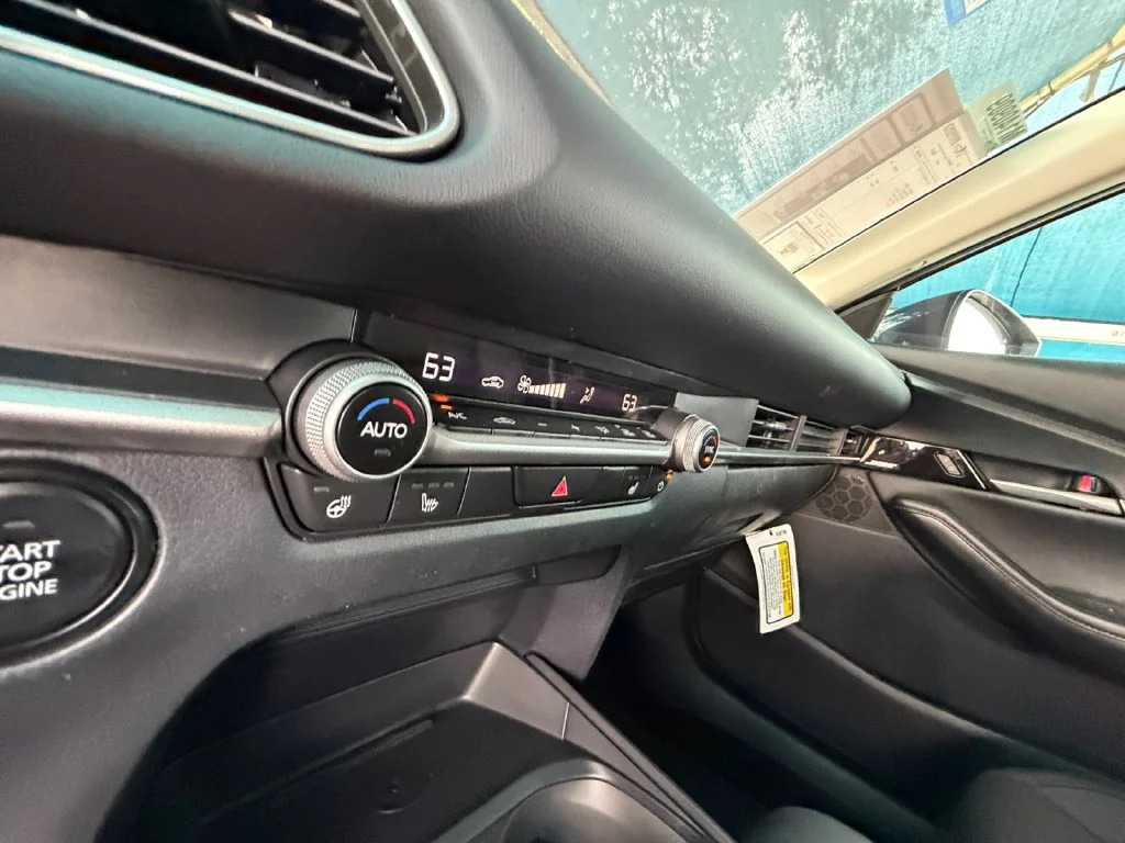 New 2026 Blue Mazda 2.5 S Premium image 23