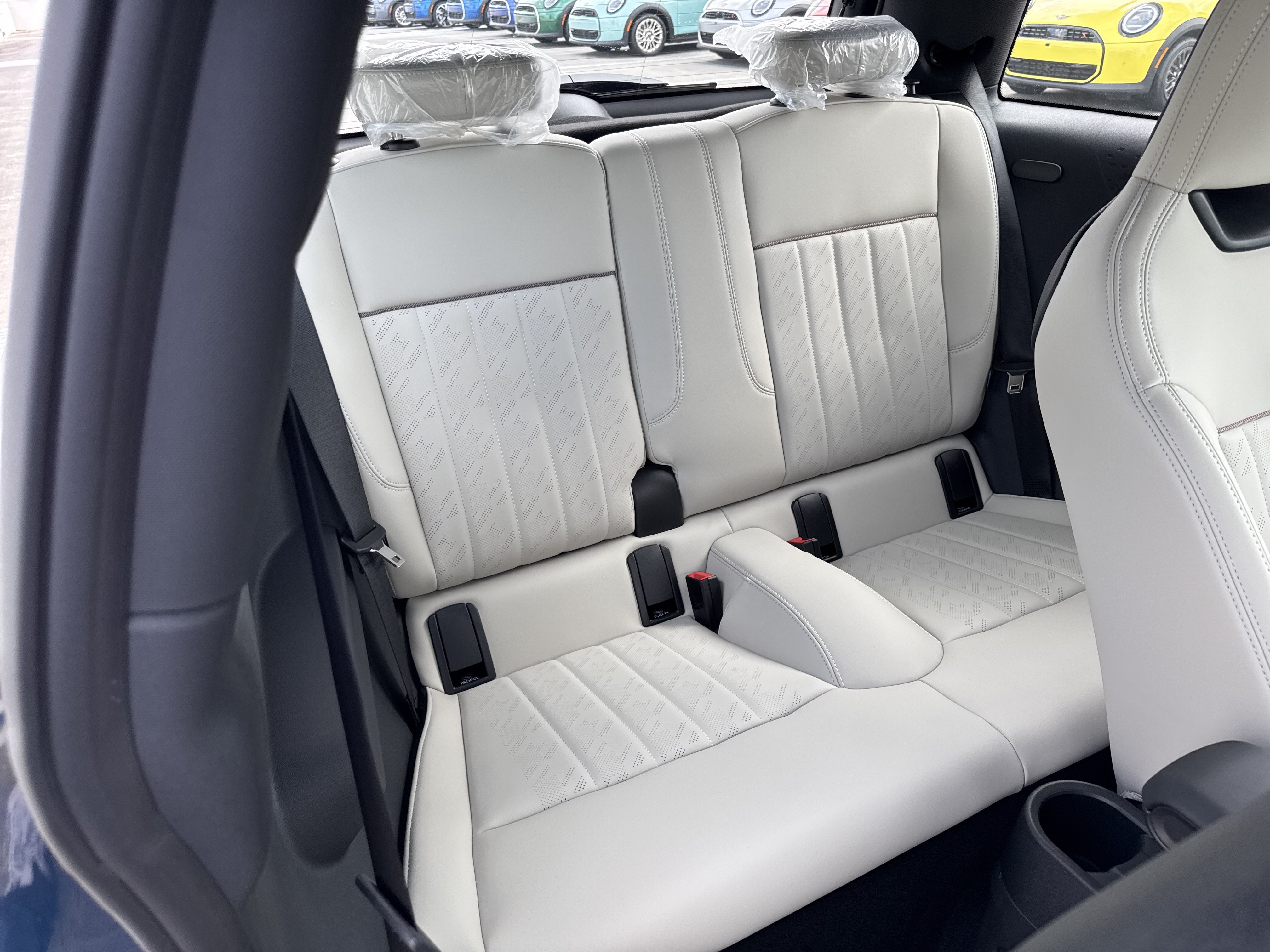 2026 MINI Hardtop 2 Door S - Photo 10