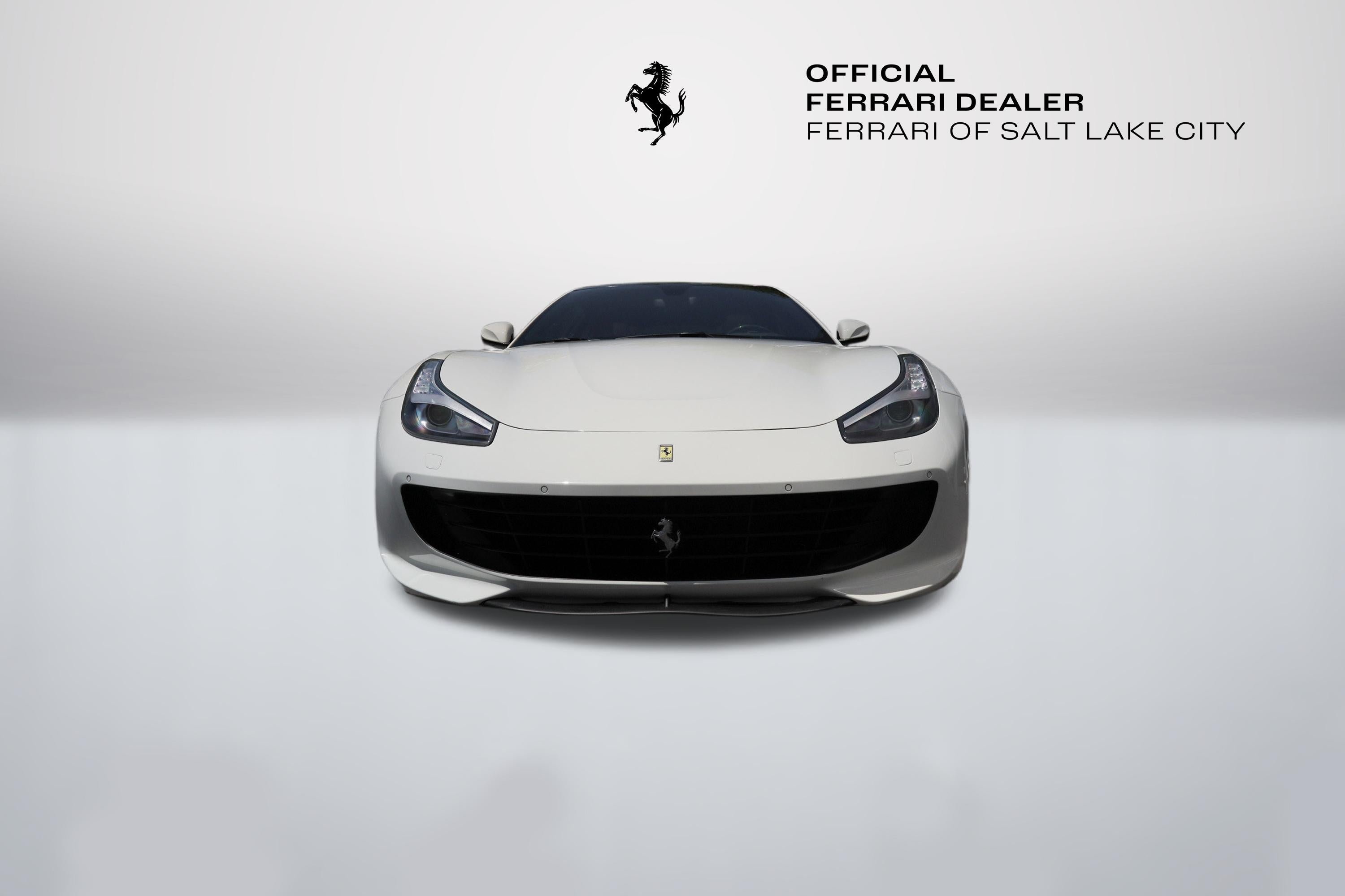 Used 2018 Bianco Avus Ferrari AWD image 9