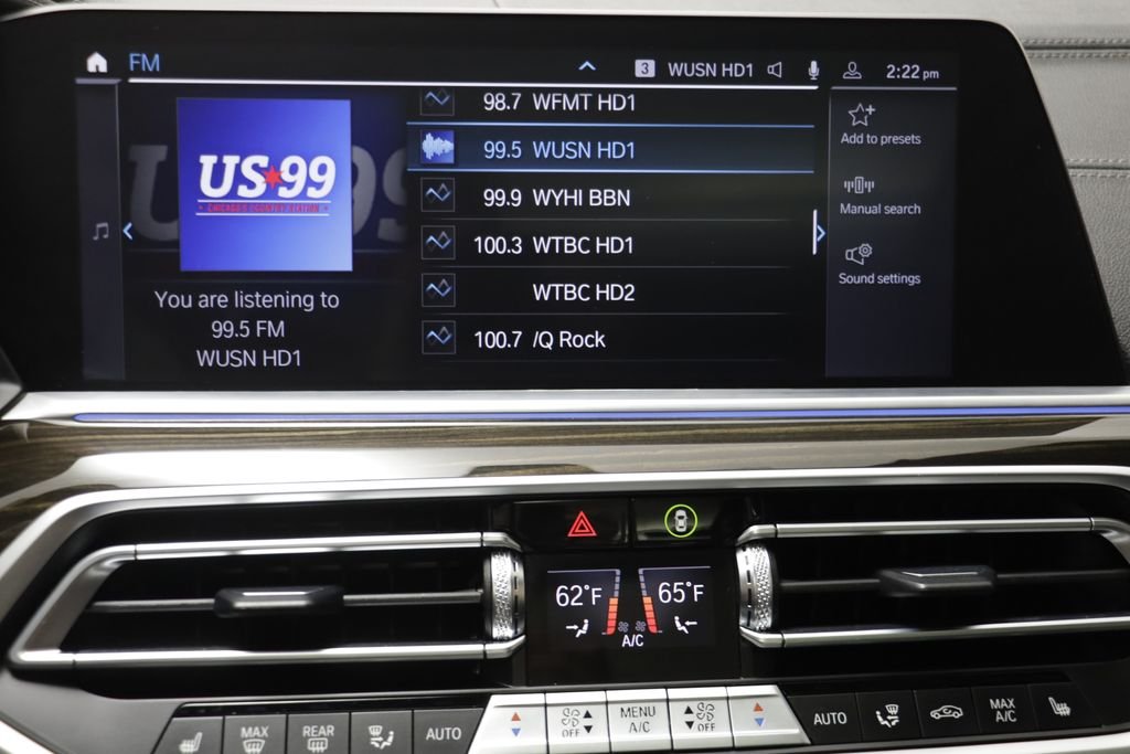 2023 BMW X5 45e - Photo 9