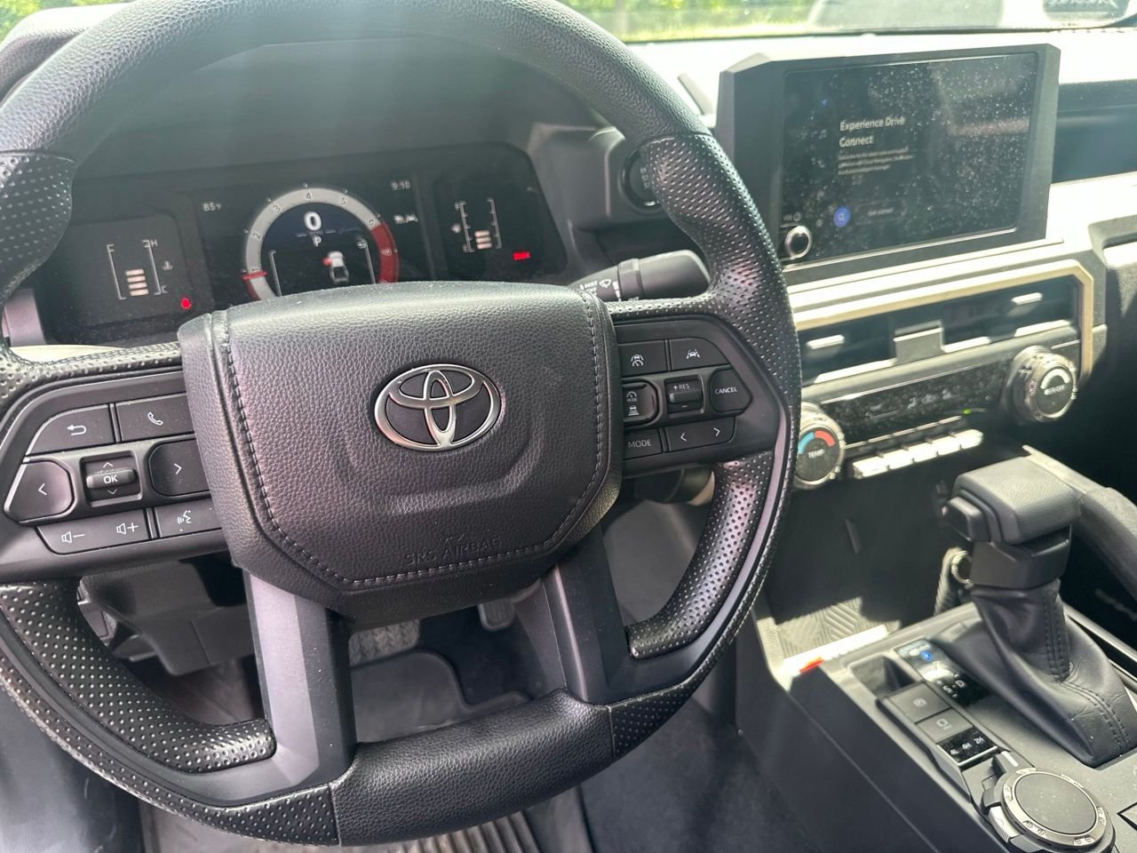 Used 2026 Black Toyota SR image 8