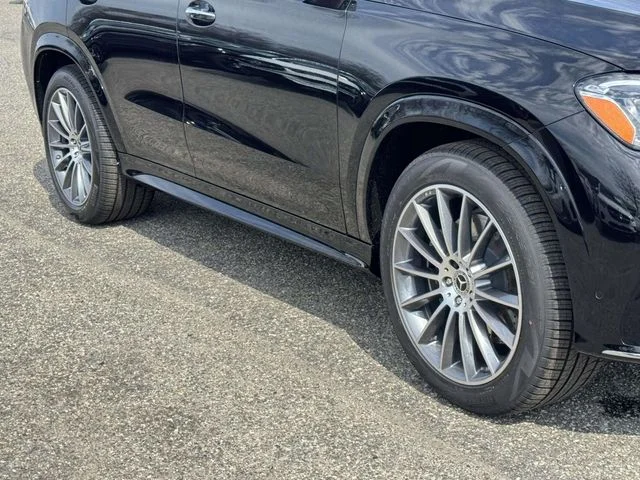 New 2026 Black Mercedes-Benz GLE 450 Coupe image 11
