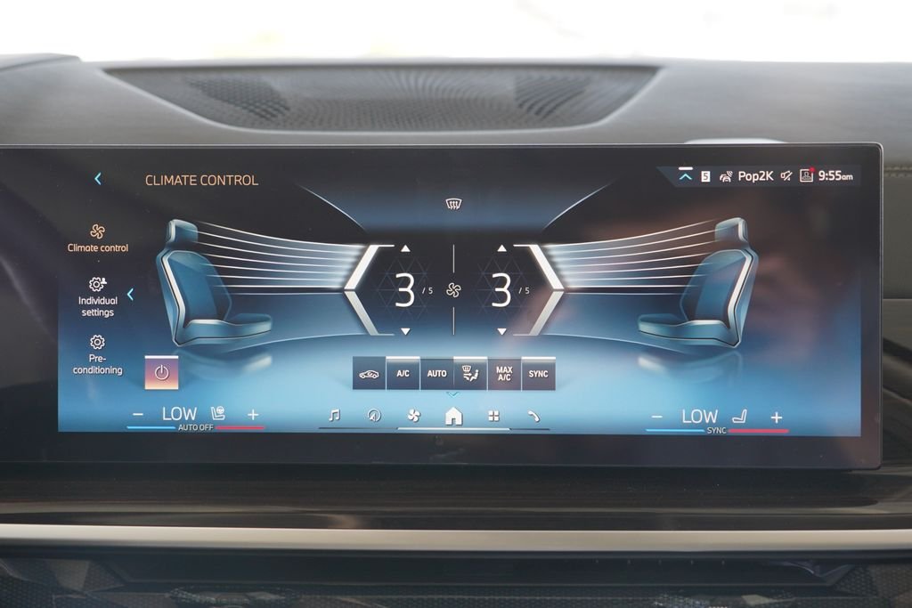 New 2027 Mineral White Metallic BMW xDrive40i image 28
