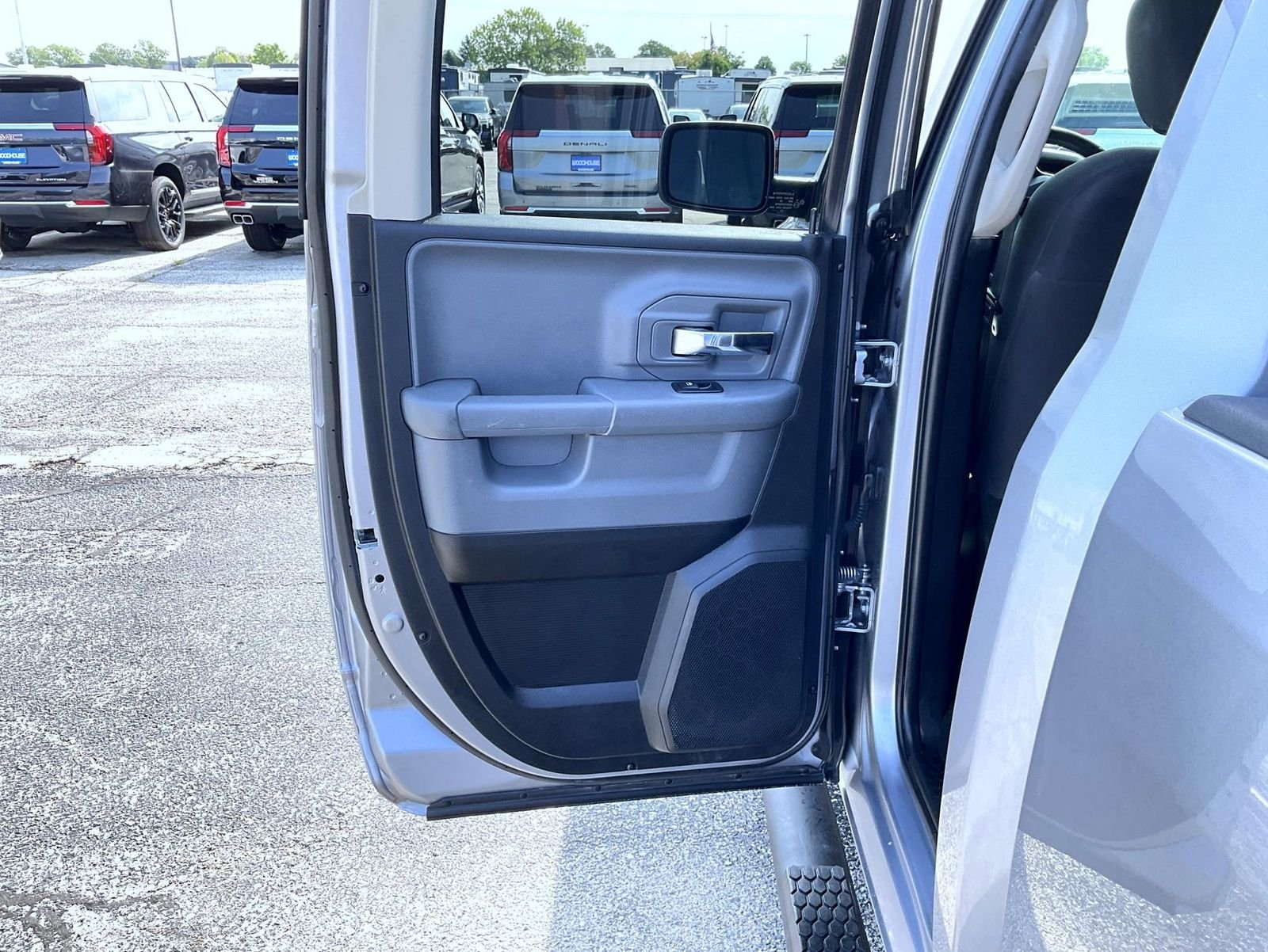 Used 2020 Silver Ram Warlock image 20
