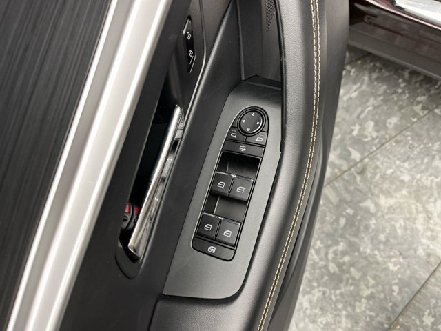 New 2026 Artisan Red Premium Mazda S Premium Plus image 9