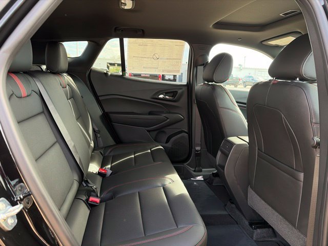 2026 Chevrolet Trax RS - Photo 41