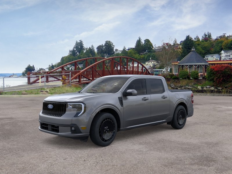New Trucks & Vans For Sale | Port Orchard Ford