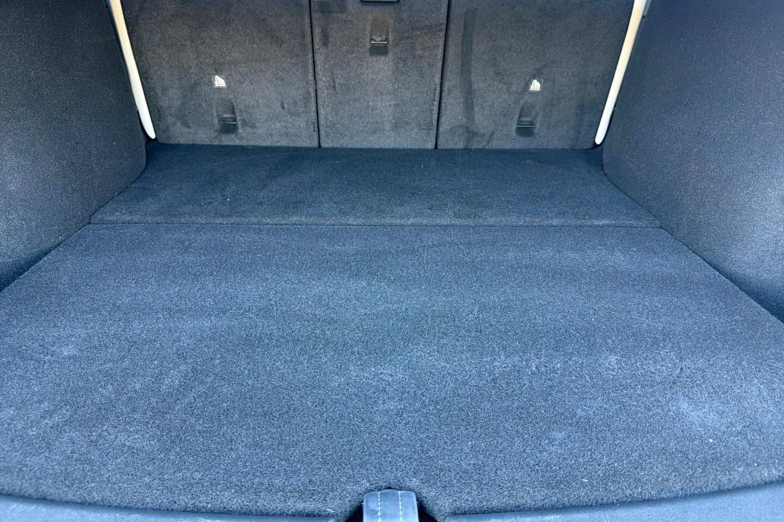 Used 2023 Blue Tesla Long Range image 19