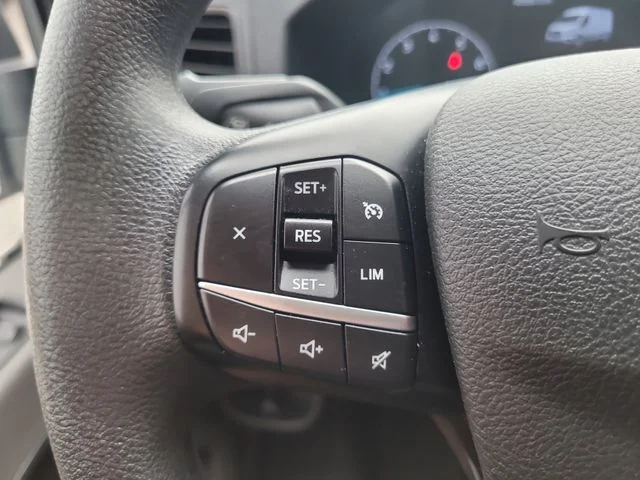 Used 2023 White Ford Base image 26