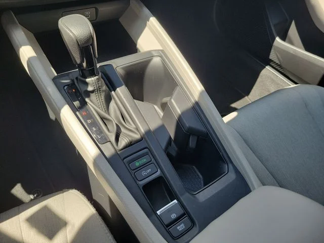 2023 Honda Accord EX - Photo 23