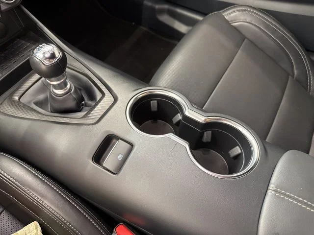 2024 Ford Mustang GT Premium - Photo 26