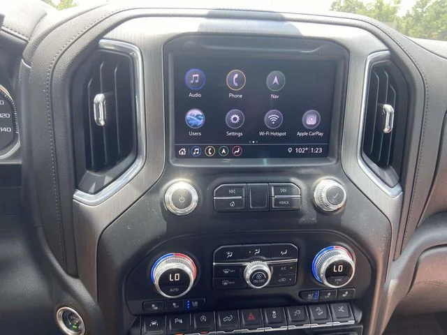 Used 2019 Gray GMC Denali image 18