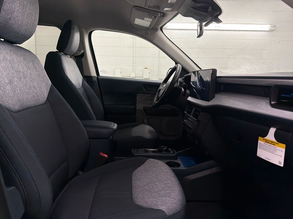 New 2026 Gray Ford XLT image 27