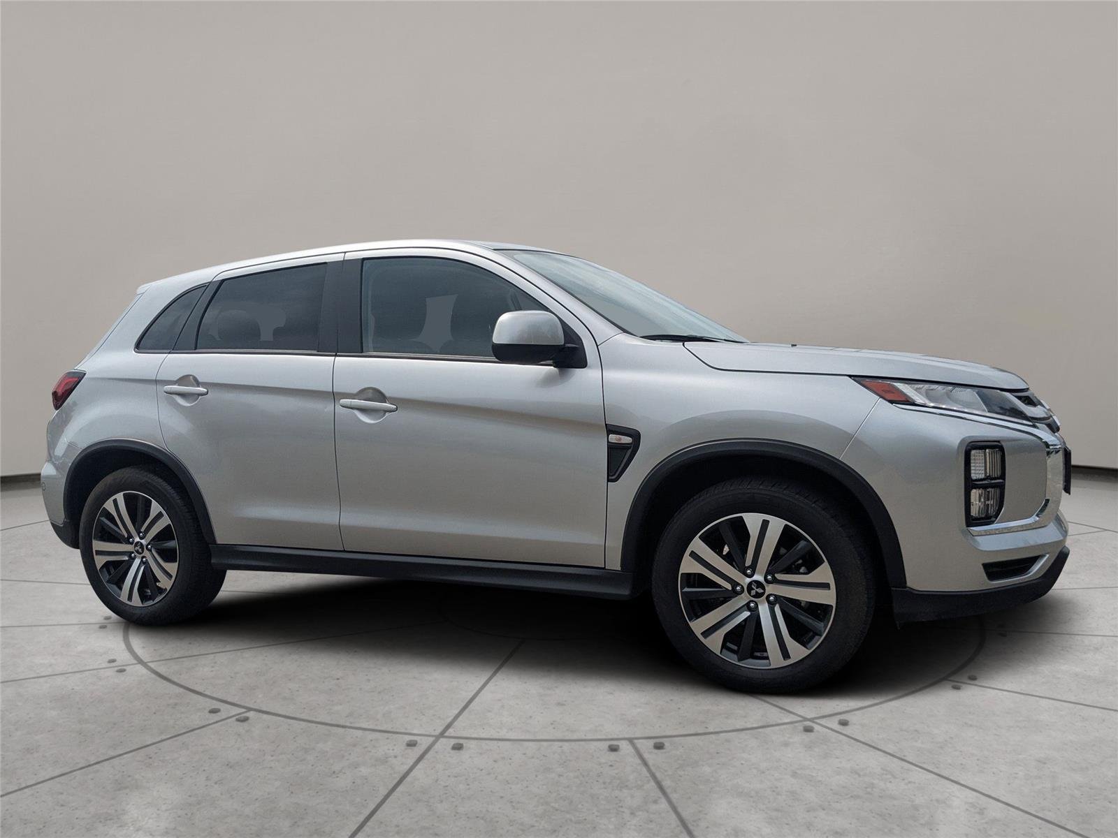 2025 Mitsubishi Outlander Sport