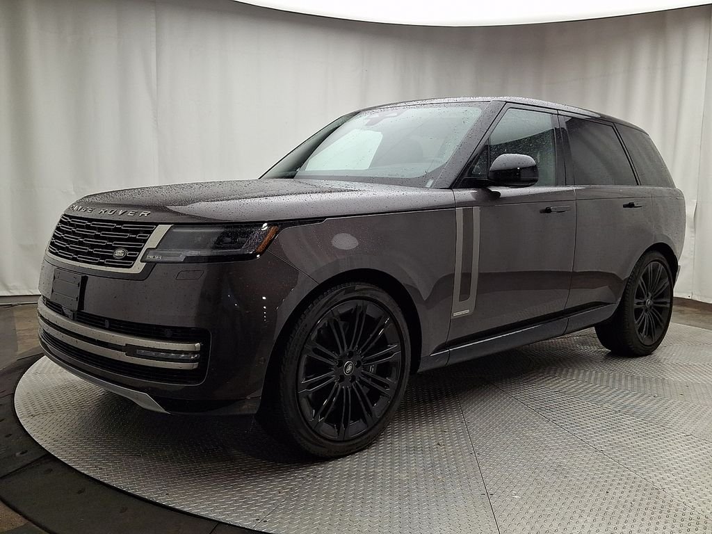 2024 Land Rover Range Rover Autobiography P530's photo