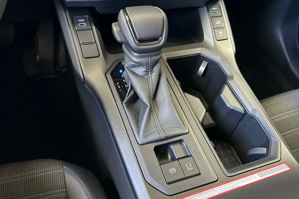 New 2026 Blueprint Toyota  SE image 21