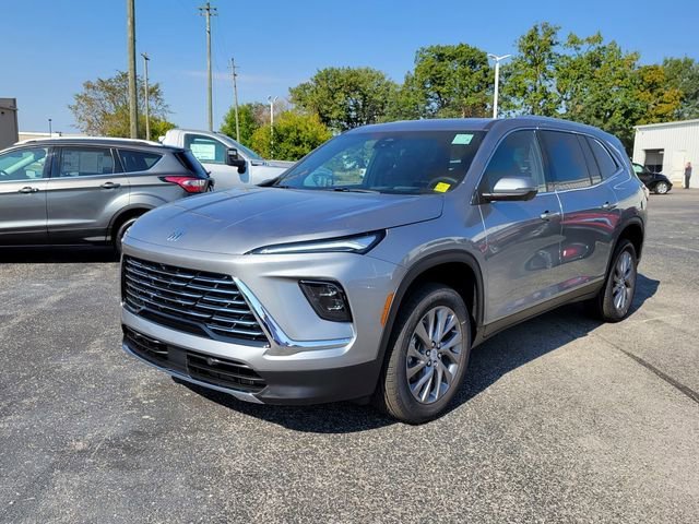 2026 Buick Enclave Preferred - Photo 10
