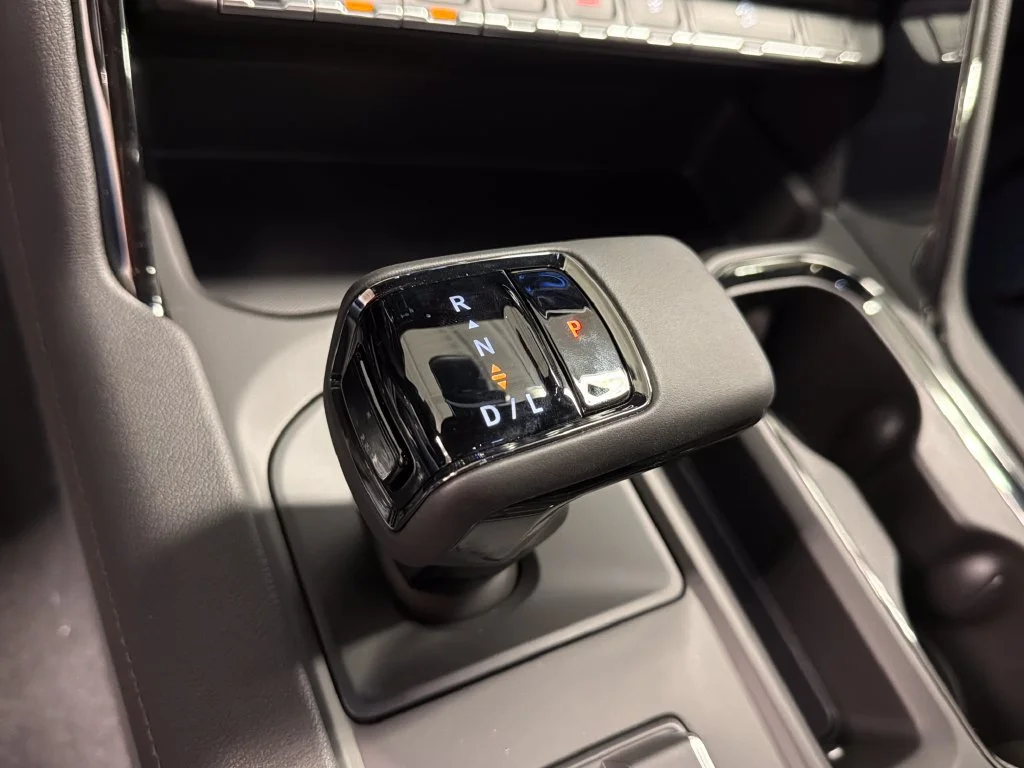 2026 GMC Sierra 1500 AT4 - Photo 41